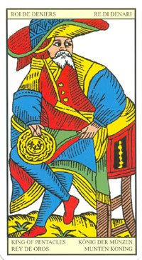 Король Денариев