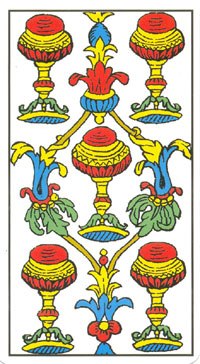 Пятёрка Кубков